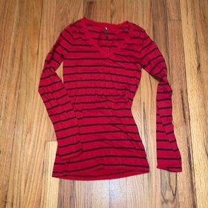 long sleeve t shirt